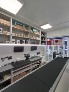 Photo de galerie - H&H INTÉRIEUR 2