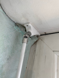 Photo de galerie - Bricolage et multi services