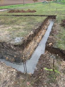 Photo de galerie - Maçonnerie