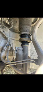 Photo de galerie - Réparation voiture