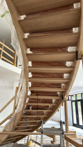 Photo de galerie - Menuiserie - Huisserie - Agencement