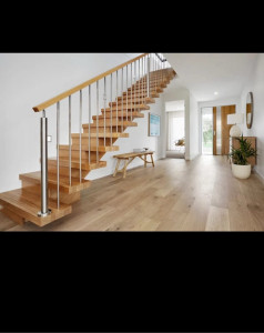 Photo de galerie - Peinture - Tapisserie