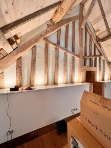 Photo de galerie - Rénovation 