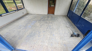 Photo de galerie - Carrelage