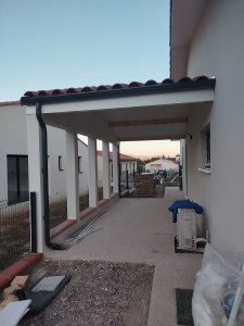 Photo de galerie - Artisan tout corps d'état - Rénovation