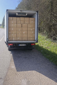 Photo de galerie - Transport