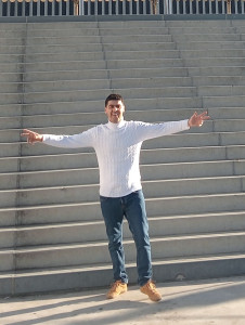 Photo de galerie - Serveur - Maître d'hôtel