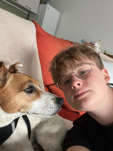 Photo de galerie - Garde animaux