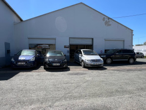 Photo de galerie - Service rapide