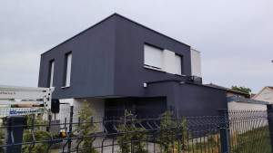 Photo de galerie - Peinture 