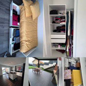 Photo de galerie - Nettoyage en profondeur