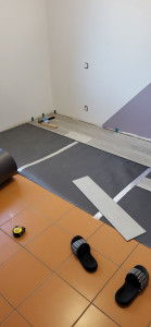 Photo de galerie - Maçonnerie