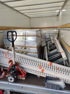Photo de galerie - Déménageurs et aide au déménagement