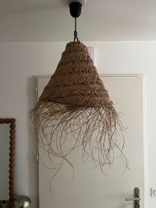 Photo de galerie - Luminaire