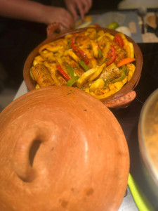 Photo de galerie - Tajin marocain