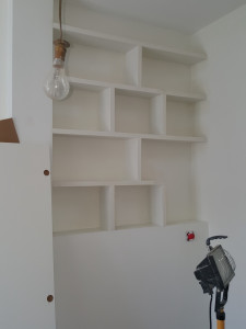 Photo de galerie - Bricolage et multi services