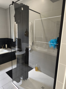 Photo de galerie - Nettoyage quotidien 