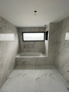 Photo de galerie - Carrelage