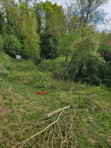 Photo de galerie - Pendant