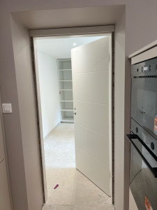 Photo de galerie - Menuiserie - Huisserie - Agencement