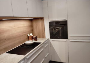 Photo de galerie - Nous rénovons votre cuisine à votre goût.