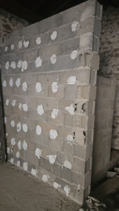 Photo de galerie - Bricolage et multi services