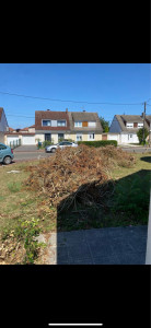 Photo de galerie - Jardinier