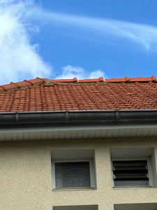 Photo de galerie - Couverture - Toiture