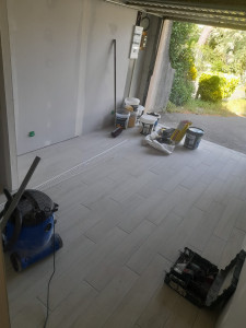 Photo de galerie - Garage 