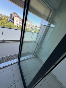 Photo de galerie - Préparation - nettoyage de salle