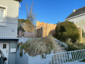 Photo de galerie - Clôture Grillage