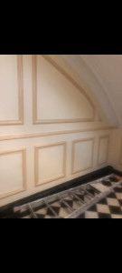 Photo de galerie - C'est mon travail de peinture