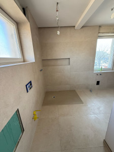 Photo de galerie - SDB