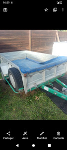 Photo de galerie - Transport
débarras
