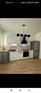 Photo de galerie - Montage de cuisine 