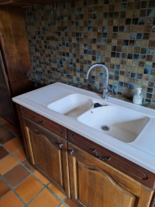 Photo de galerie - Nettoyage maison