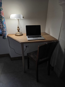 Photo de galerie - Menuiserie - Huisserie - Agencement