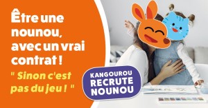 Photo de galerie - Nounou