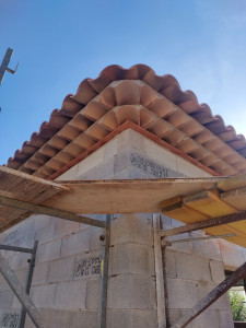 Photo de galerie - Maçonnerie