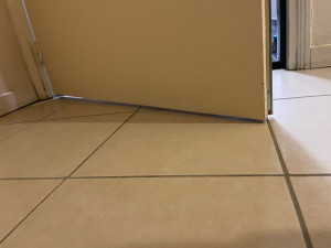 Photo de galerie - Menuiserie - Huisserie - Agencement