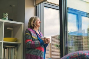 Photo de galerie - Aide à domicile