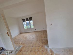 Photo de galerie - Plâtrerie - Murs - Plafonds