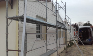 Photo de galerie - Artisan tout corps d'état - Rénovation