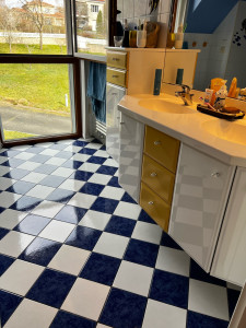 Photo de galerie - Entretien de maison