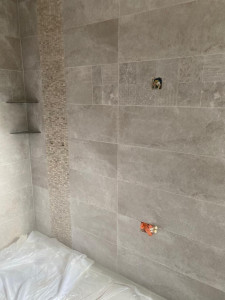 Photo de galerie - Salle de bien 