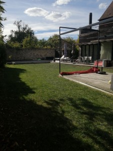 Photo de galerie - Voici une photo de réalisation proposée pour un Voisin