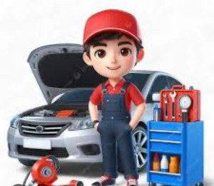 Photo de galerie - Réparation automobile à votre domicile