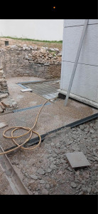 Photo de galerie - Béton désactivé 
