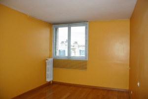 Photo de galerie - Pose de parquet - Revêtement de sol