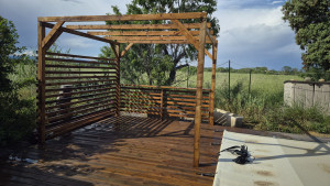 Photo de galerie - Bricolage et multi services